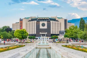 Σόφια: Η προσιτή πρωτεύουσα, τι να δεις