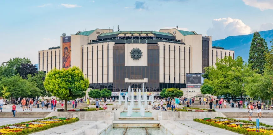 Σόφια: Η προσιτή πρωτεύουσα, τι να δεις