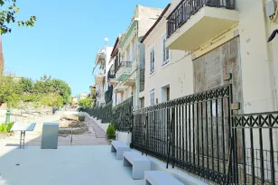 Πάτρα: Στα δικαστήρια για το Ωδείο, ανησυχίες από γνωμάτευση της Πυροσβεστικής 