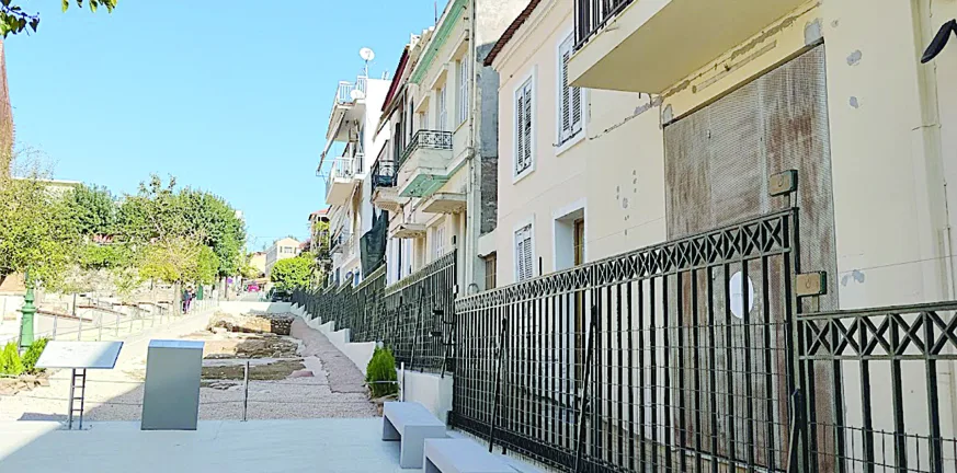 Πάτρα: Στα δικαστήρια για το Ωδείο, ανησυχίες από γνωμάτευση της Πυροσβεστικής 