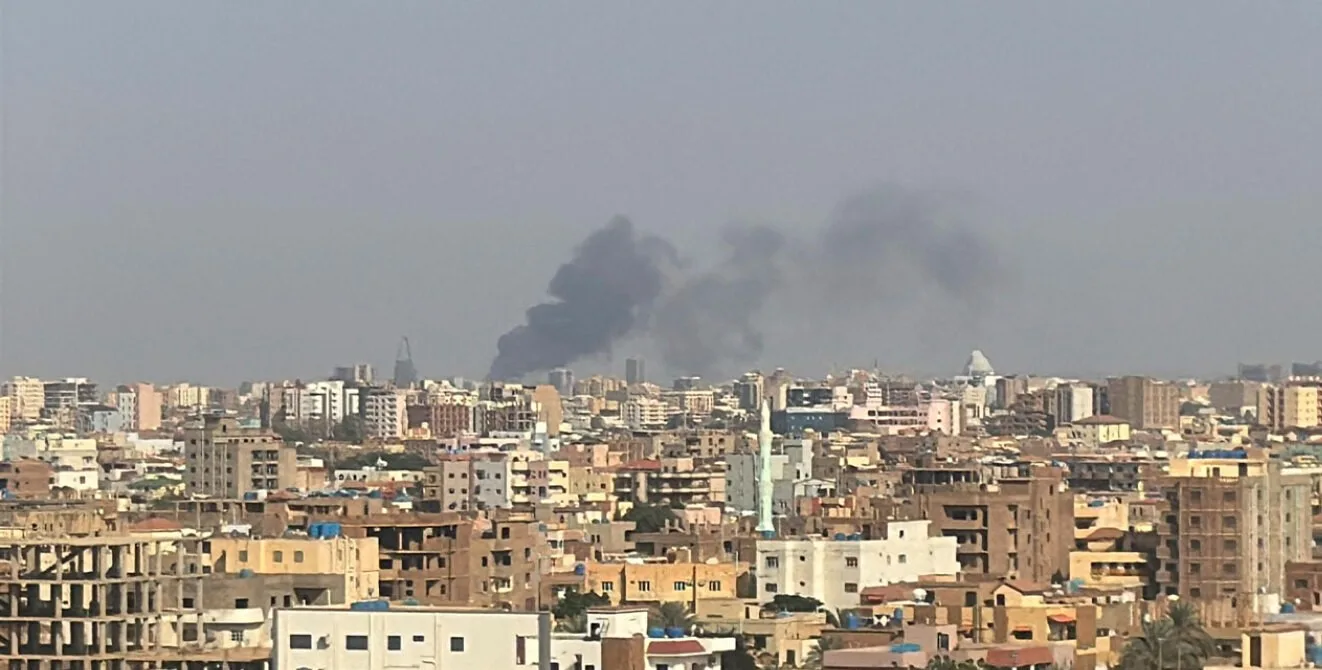 Σουδάν: Για επίθεση με 40 νεκρούς μιλά ο ΟΗΕ Σουδάν: Για επίθεση με 40 νεκρούς μιλά ο ΟΗΕ