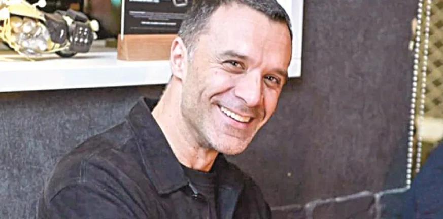 Η Πάτρα αποχαιρετά τον δικηγόρο Σπύρο Σορβατζιώτη: Μια καρδιά γεμάτη ευγένεια και ήθος Η Πάτρα αποχαιρετά τον δικηγόρο Σπύρο Σορβατζιώτη: Μια καρδιά γεμάτη ευγένεια και ήθος