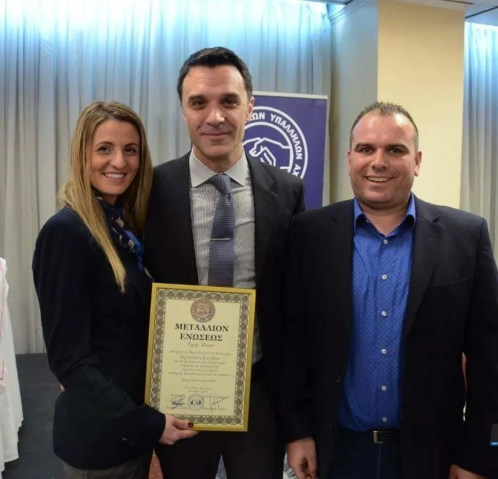 Η Πάτρα αποχαιρετά τον δικηγόρο Σπύρο Σορβατζιώτη: Μια καρδιά γεμάτη ευγένεια και ήθος Η Πάτρα αποχαιρετά τον δικηγόρο Σπύρο Σορβατζιώτη: Μια καρδιά γεμάτη ευγένεια και ήθος