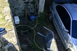 Ανατροπή στην τραγωδία με τον 4χρονο στα Σπάτα Αχαΐας