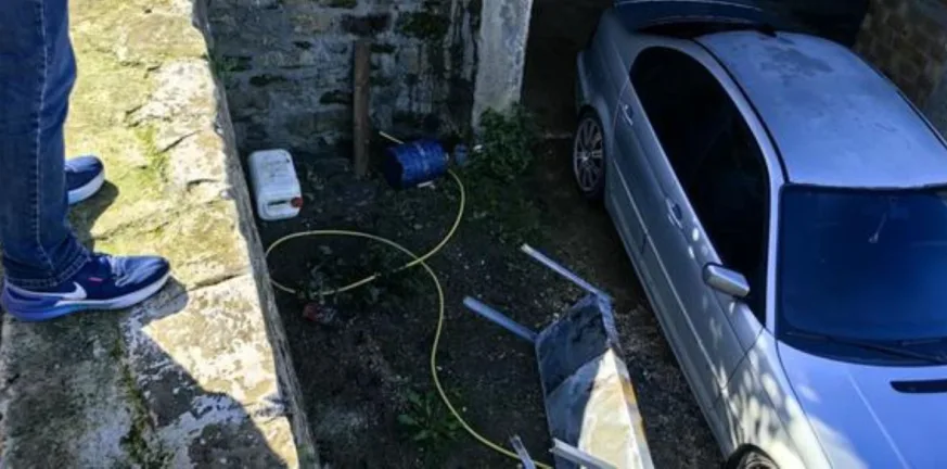 Σπάτα - Θάνατος 4χρονου στα Σπάτα: Ο δικηγόρος του 25χρονου στην «Π», γιατί οι γονείς απέκρυψαν το τροχαίο