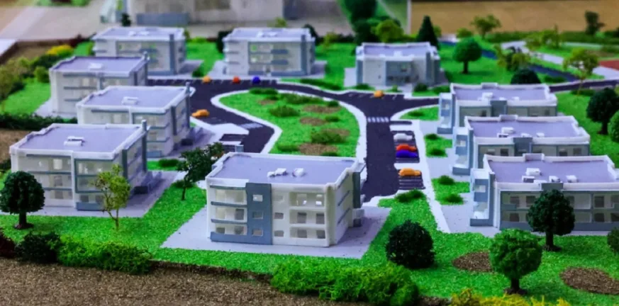 Νίκος Δένδιας: «Στέγη για όλους τους στρατιωτικούς» - Το 15ετές στεγαστικό πρόγραμμα των Ενόπλων Δυνάμεων έως το 2040