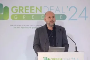 Σάλος από την αποκάλυψη Στασινού: Υπάλληλος πολεοδομίας ζήτησε 50.000 ευρώ “μίζα” από το ίδιο το ΤΕΕ