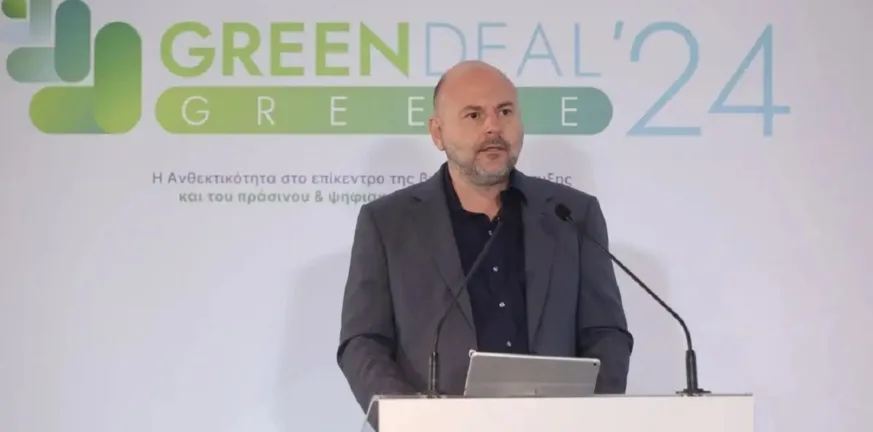 Σάλος από την αποκάλυψη Στασινού: Υπάλληλος πολεοδομίας ζήτησε 50.000 ευρώ “μίζα” από το ίδιο το ΤΕΕ