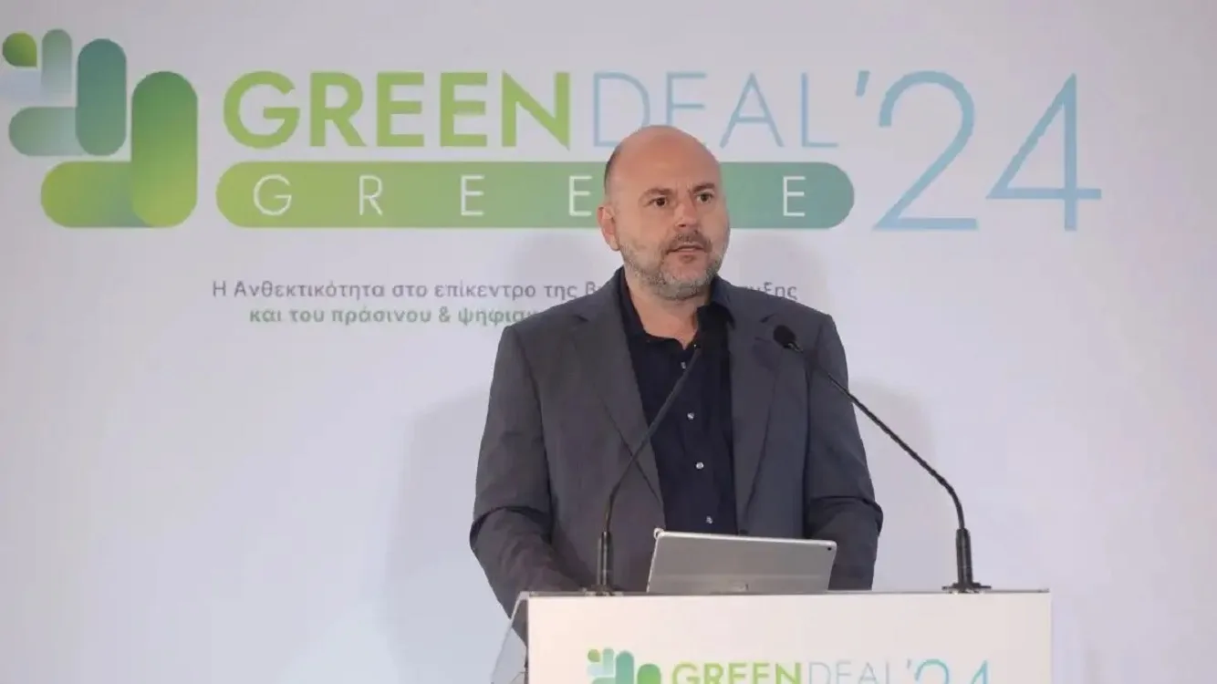 Σάλος από την αποκάλυψη Στασινού: Υπάλληλος πολεοδομίας ζήτησε 50.000 ευρώ “μίζα” από το ίδιο το ΤΕΕ Σάλος από την αποκάλυψη Στασινού: Υπάλληλος πολεοδομίας ζήτησε 50.000 ευρώ “μίζα” από το ίδιο το ΤΕΕ