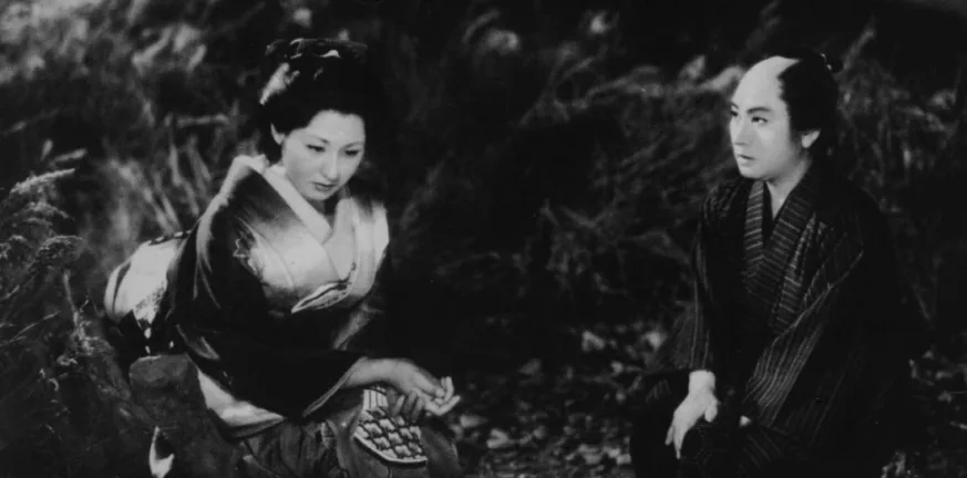 Με «Σταυρωμένους Εραστές» συνεχίζει η Κινηματογραφική Λέσχη Πάτρας