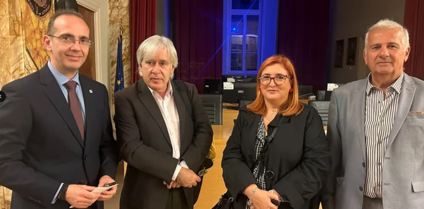 Ιατρικός Σύλλογος Αγρινίου: «Δωρεά Οργάνων - Μια συζήτηση που πρέπει να γίνει»