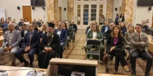 Ιατρικός Σύλλογος Αγρινίου: «Δωρεά Οργάνων - Μια συζήτηση που πρέπει να γίνει»