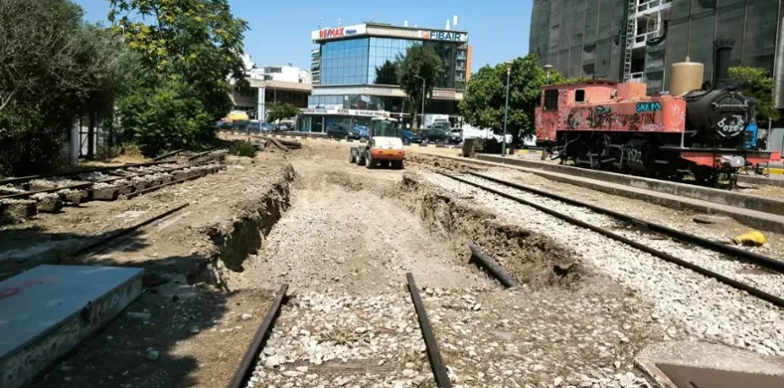 Αχαΐα: «Χειρόφρενο» σε Προαστιακό και Οδοντωτό, τι εκμυστηρεύτηκε στην «Π» εργαζόμενος της Hellenic Train