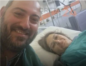 Ηράκλειο: Γέννησε μέσα στο αυτοκίνητο, στο δρόμο για το μαιευτήριο