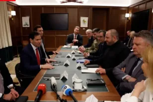 Διαπραγματεύσεις για τον πόλεμο: Οι ΗΠΑ πιέζουν την Ουκρανία για εκλογές