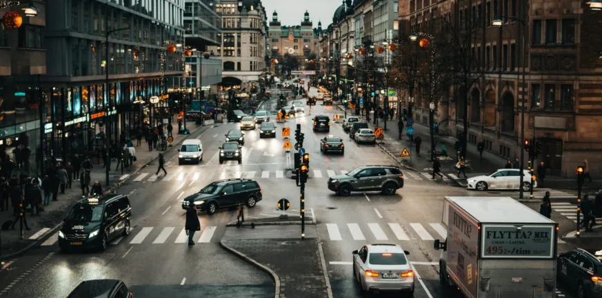 Στοκχόλμη: Η πόλη ανάμεσα στις γέφυρες, τι να δείτε