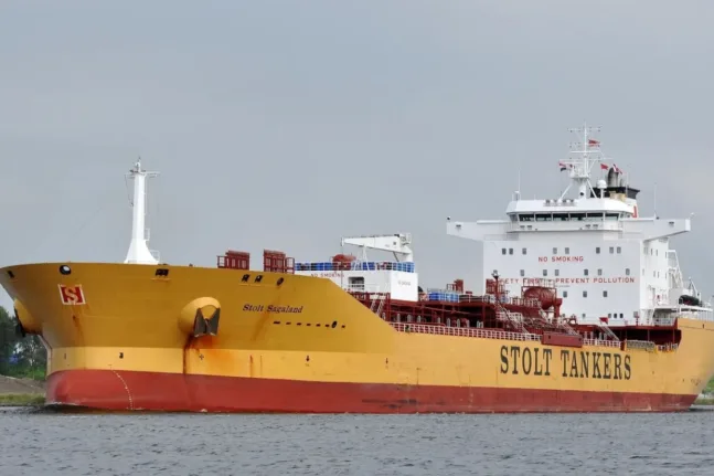 Πειρατεία σε δεξαμενόπλοιο ανοιχτά της Σομαλίας