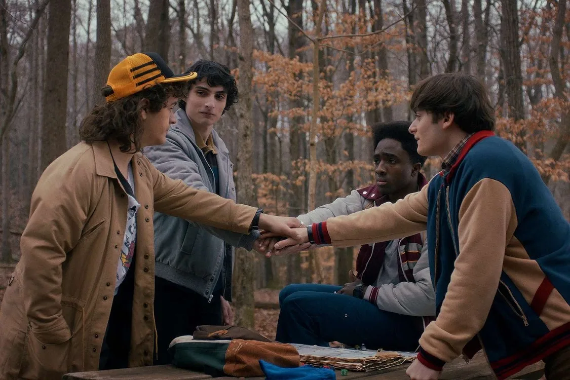 Stranger Things: Περιμένοντας την 5η σεζόν