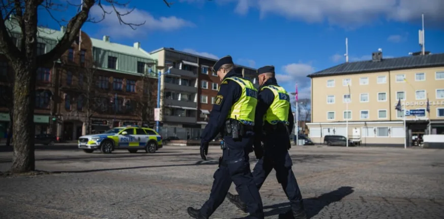 Ομολογία 18χρονου στη Σουηδία ότι προετοίμαζε επίθεση σε φεστιβάλ στη Στοκχόλμη
