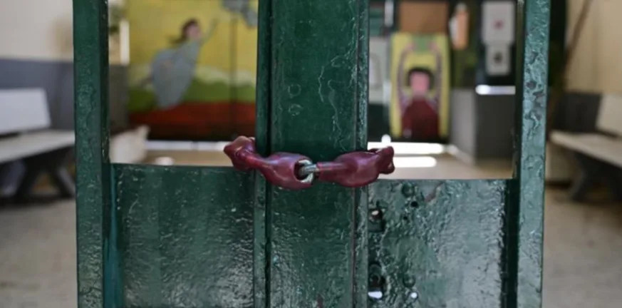 Κακοκαιρία Adel-Δυτική Ελλάδα: Ποια σχολεία είναι κλειστά σήμερα Πέμπτη 27/11