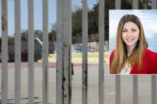 Ζαχαράκη: «Σοβαρή απειλή η χρήση ναρκωτικών στα σχολεία», ενισχύονται τα μέτρα πρόληψης των μαθητών από την Δυτική Αχαΐα