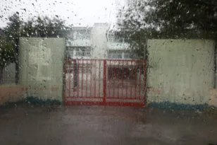 Κακοκαιρία Adel: Πού είναι κλειστά τα σχολεία στην Αττική