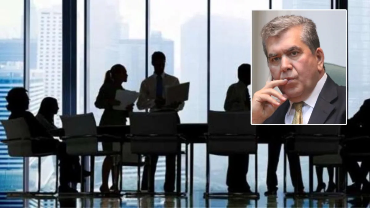 «Μποναμάς» με τις συλλογικές συμβάσεις: Τι λέει στην «Π» ο Αλέξης Μητρόπουλος για την κοινωνική συμφωνία «Μποναμάς» με τις συλλογικές συμβάσεις: Τι λέει στην «Π» ο Αλέξης Μητρόπουλος για την κοινωνική συμφωνία