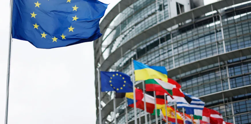 Έκτακτο Συμβούλιο Εξωτερικών Υποθέσεων της ΕΕ την Τετάρτη για την Ουκρανία