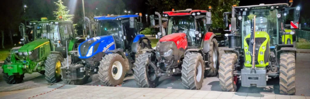 Σύσκεψη των αγροτών στα Φάρσαλα: Θέλουν να στήσουν ενιαίο μπλόκο στη Νίκαια, ΦΩΤΟ, ΒΙΝΤΕΟ Σύσκεψη των αγροτών στα Φάρσαλα: Θέλουν να στήσουν ενιαίο μπλόκο στη Νίκαια, ΦΩΤΟ, ΒΙΝΤΕΟ