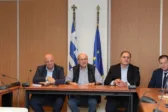 ΟΠΕΚΕΠΕ: Αγώνας δρόμου για τις αγροτικές ενισχύσεις - Ο Χατζηδάκης ζητά δουλειά «7 ημέρες τη βδομάδα»