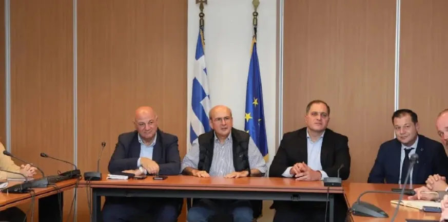 ΟΠΕΚΕΠΕ: Αγώνας δρόμου για τις αγροτικές ενισχύσεις - Ο Χατζηδάκης ζητά δουλειά «7 ημέρες τη βδομάδα»