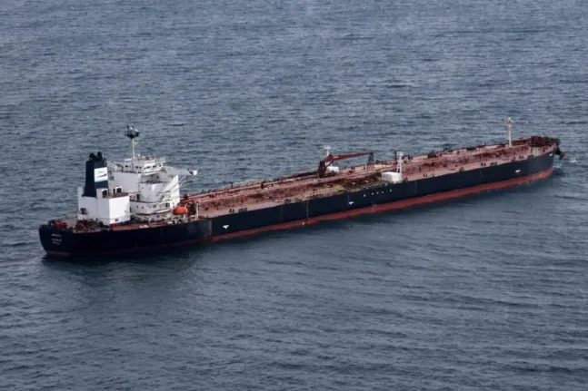 Hellas Aphrodite: Πειρατική επίθεση σε ελληνόκτητο δεξαμενόπλοιο - Επέμβαση της ναυτικής δύναμης της ΕΕ