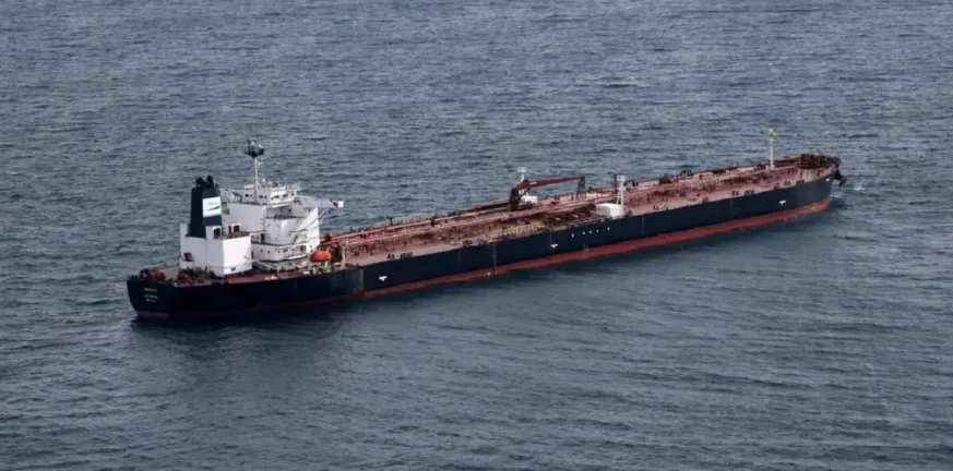 Hellas Aphrodite: Πειρατική επίθεση σε ελληνόκτητο δεξαμενόπλοιο - Επέμβαση της ναυτικής δύναμης της ΕΕ