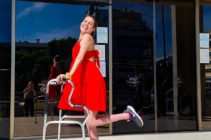 «Θέλω να ζήσω; ΝΑΙ. Θέλω να ζήσω. Φοβάμαι. Τι να πω, ότι δεν φοβάμαι; Εννοείται ότι φοβάμαι», τα συγκλονιστικά μηνύματα της Αναστασίας πριν φύγει...