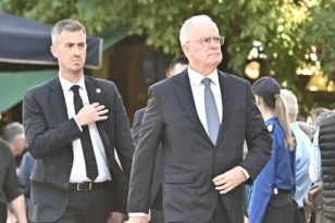 Καλάβρυτα: Παρουσία Τασούλα οι εκδηλώσεις του Ολοκαυτώματος