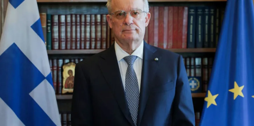 Επίσκεψη του Προέδρου της Δημοκρατίας στην Πάτρα