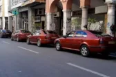 48ωρη απεργία των ταξί στην Πάτρα