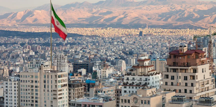 Στην Τεχεράνη κάνουν προσευχές για να βρέξει!