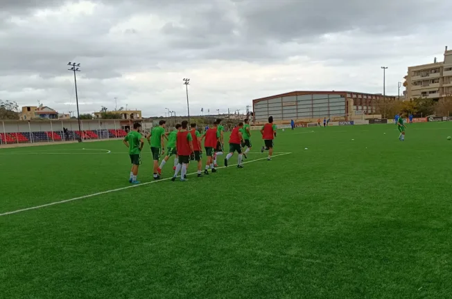 Ερασιτεχνικό: Οπαδός μπήκε στο γήπεδο και χτύπησε στο πρόσωπο τερματοφύλακα!