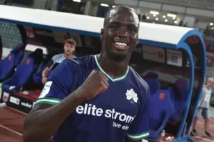 Ο Τετέι της Κηφισιάς κλήθηκε στην Εθνική Ελλάδας