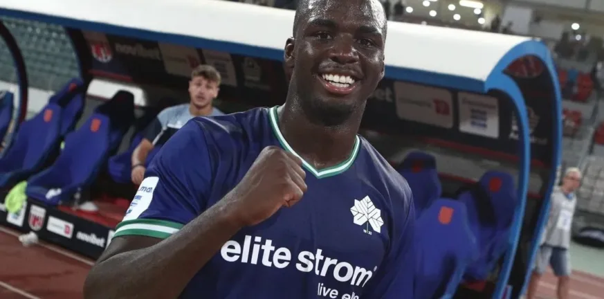 Ο Τετέι της Κηφισιάς κλήθηκε στην Εθνική Ελλάδας