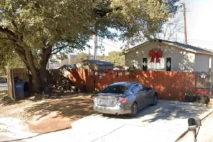 Τέξας: Οικογένεια κρατούσε για μήνες αλυσοδεμένη γυναίκα και την βασάνιζε – «Έπαιζαν» μαζί της για μήνες