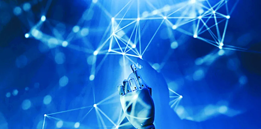 Το απρόβλεπτο καρέ του Τεύκρου Σακελλαρόπουλου: Τεχνητή Νοημοσύνη – Σχέδιο και Τρένα