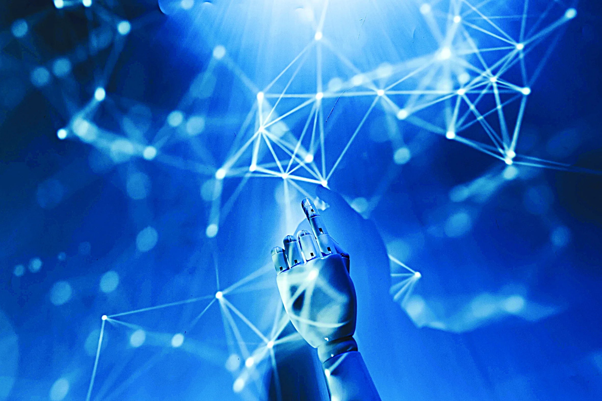 Το απρόβλεπτο καρέ του Τεύκρου Σακελλαρόπουλου: Τεχνητή Νοημοσύνη – Σχέδιο και Τρένα Το απρόβλεπτο καρέ του Τεύκρου Σακελλαρόπουλου: Τεχνητή Νοημοσύνη – Σχέδιο και Τρένα