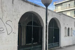 Πάτρα: Αναγέννηση για το Λαϊκό Θεατράκι της Γερμανού – Θερινό σινεμά και πολιτιστικός χώρος έως το 2026