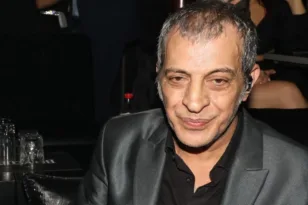 «Εγώ τραγουδάω! Eγώ τον ξέρω μια χαρά. Δεν ζητάω από τον κόσμο το ποινικό μητρώο του»! Ο Αδαμαντίδης για τον αρχηγό της εγκληματικής οργάνωσης