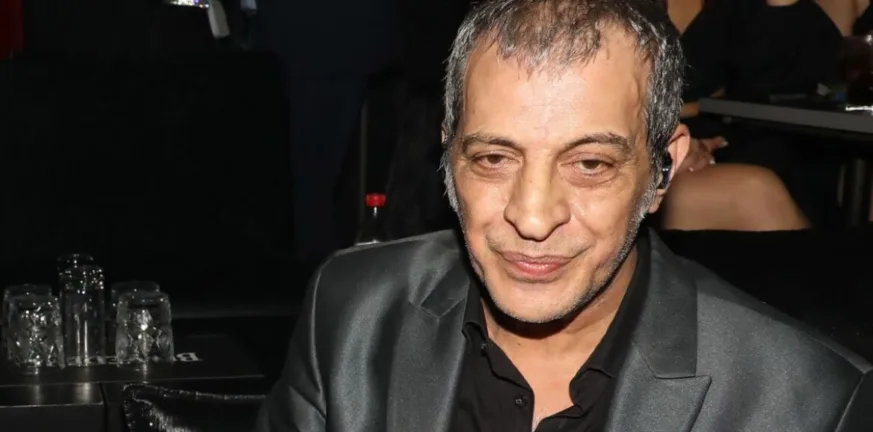 «Εγώ τραγουδάω! Eγώ τον ξέρω μια χαρά. Δεν ζητάω από τον κόσμο το ποινικό μητρώο του»! Ο Αδαμαντίδης για τον αρχηγό της εγκληματικής οργάνωσης