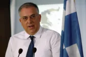 Θεοδωρικάκος: Κατατέθηκε η νομοθετική ρύθμιση για τα ναυπηγεία Σαλαμίνας