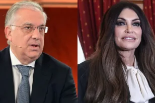 Συνάντηση Θεοδωρικάκου – Γκίλφοϊλ: Αμερικανικές επενδύσεις στο λιμάνι της Ελευσίνας στο επίκεντρο