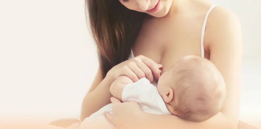 Γιατί η διατροφή της μητέρας «εγγυάται» ποιοτικό μητρικό γάλα στο θηλασμό